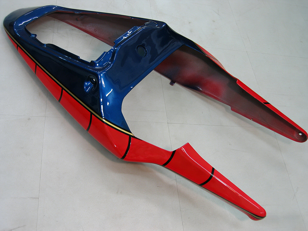 2002-2003 Honda CBR 954 Kori Muovi Abs Ruiskutuksen ajoitussarja
