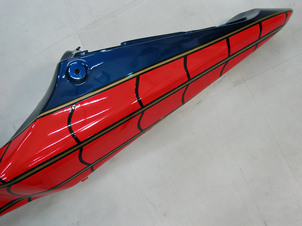 2002-2003 Honda CBR 954 Kori Muovi Abs Ruiskutuksen ajoitussarja