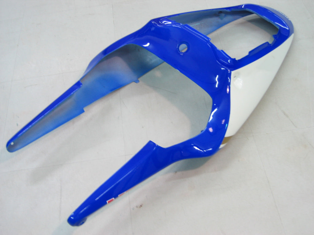 Owiewki Amotopart 2002-2003 Honda CBR 954 RR Biała Konica Minolta Generic