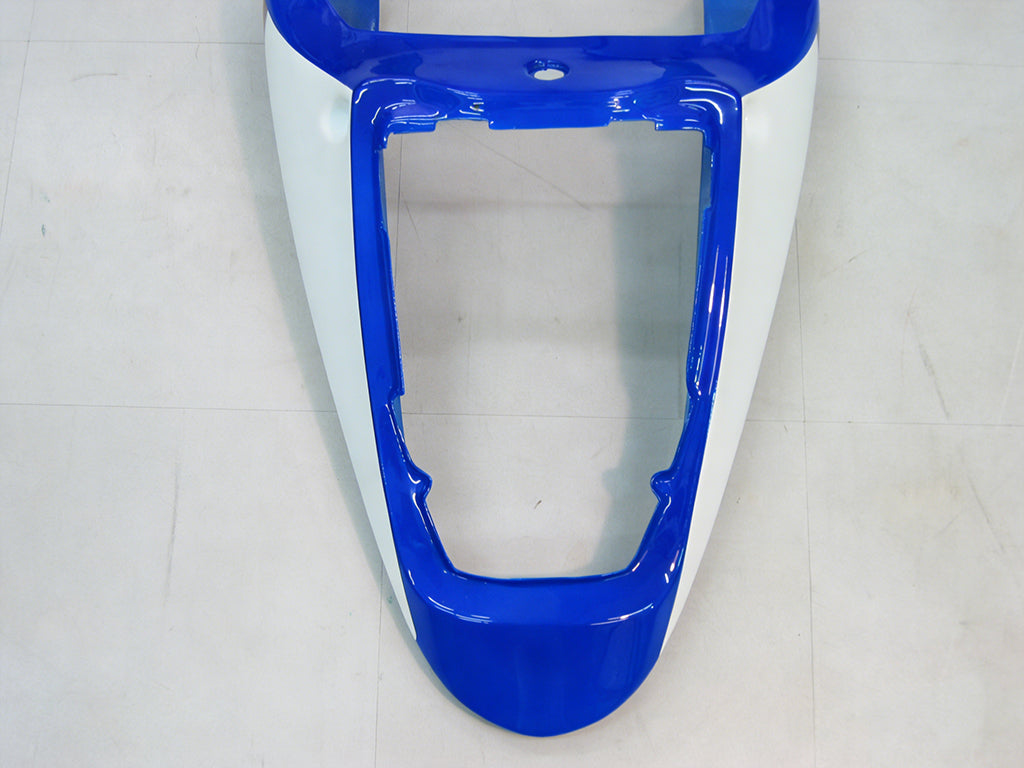Owiewki Amotopart 2002-2003 Honda CBR 954 RR Biała Konica Minolta Generic