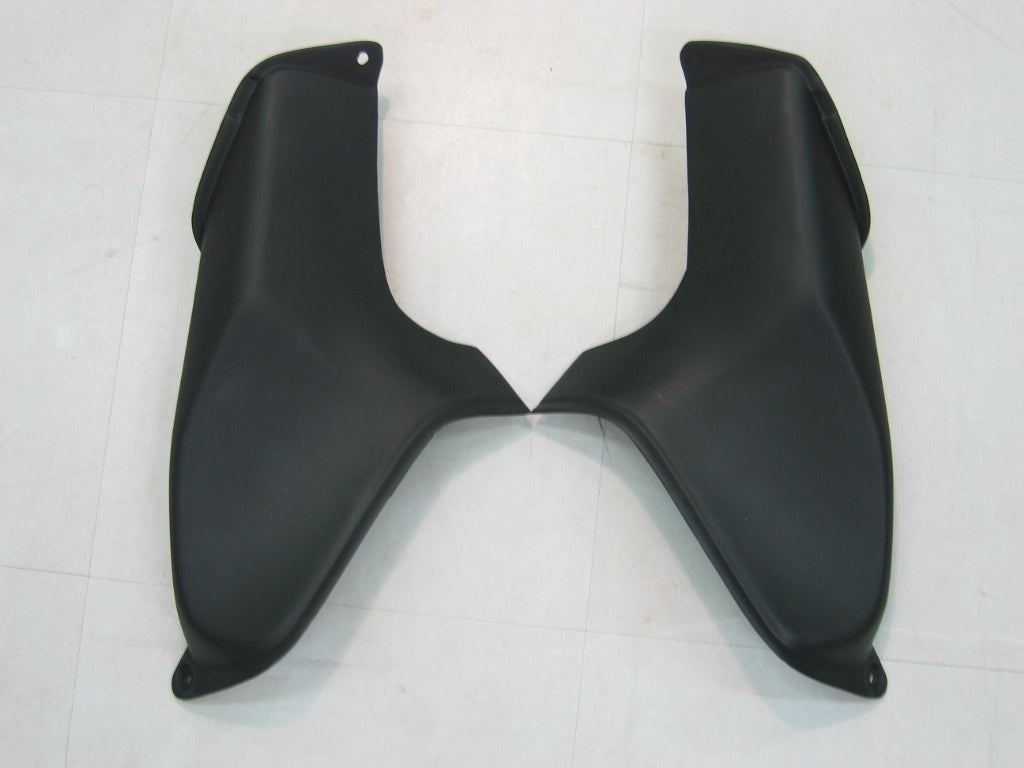 Owiewki Amotopart 2002-2003 Honda CBR 954 RR Biała Konica Minolta Generic