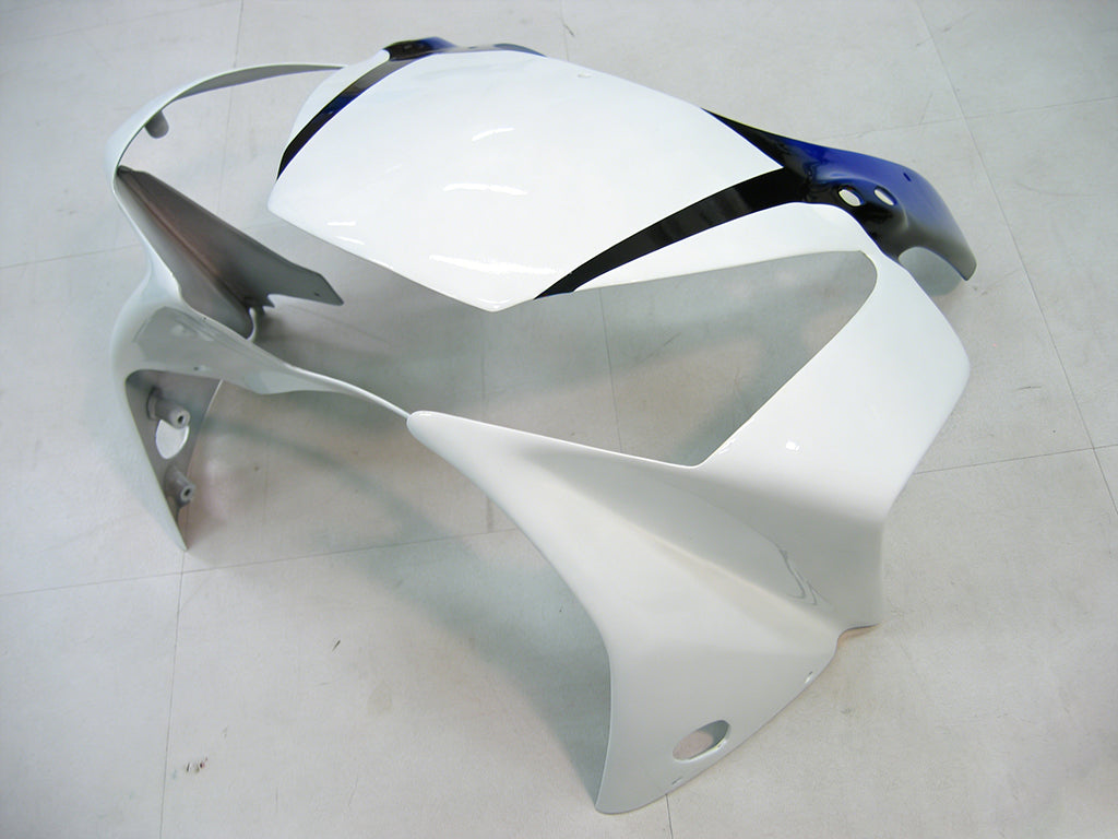 Owiewki Amotopart 2002-2003 Honda CBR 954 RR Biała Konica Minolta Generic