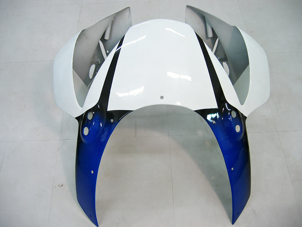 Owiewki Amotopart 2002-2003 Honda CBR 954 RR Biała Konica Minolta Generic