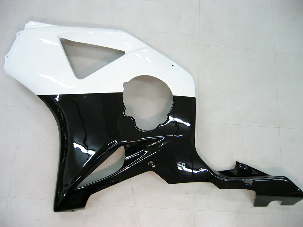 Owiewki Amotopart 2002-2003 Honda CBR 954 RR Biała Konica Minolta Generic