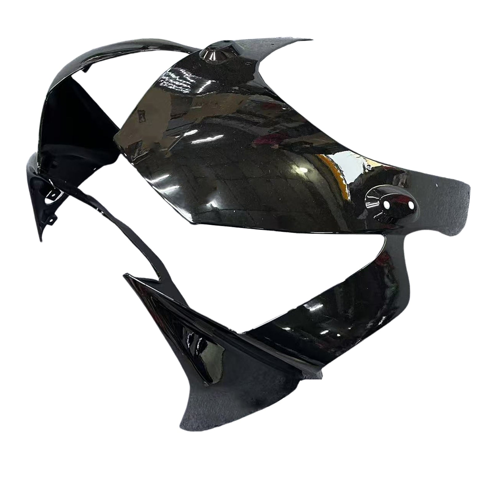 Zestaw owiewki ABS dla Honda CBR954 2002-2003