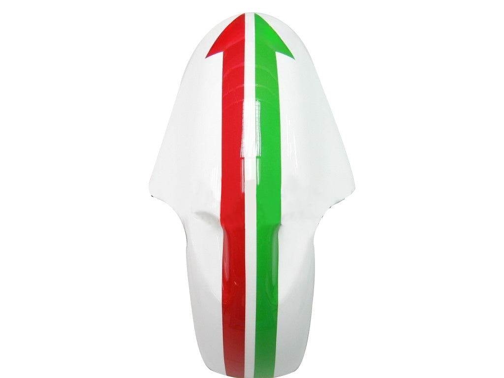 Owiewki Amotopart 2002-2003 Honda CBR 954 RR Multicolor Honda Generic
