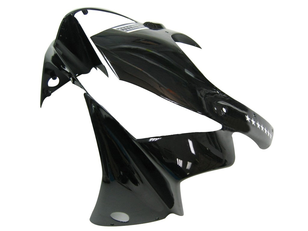 Carénages Amotopart 2002-2003 Honda CBR 954 RR Noir SevenStars Generic
