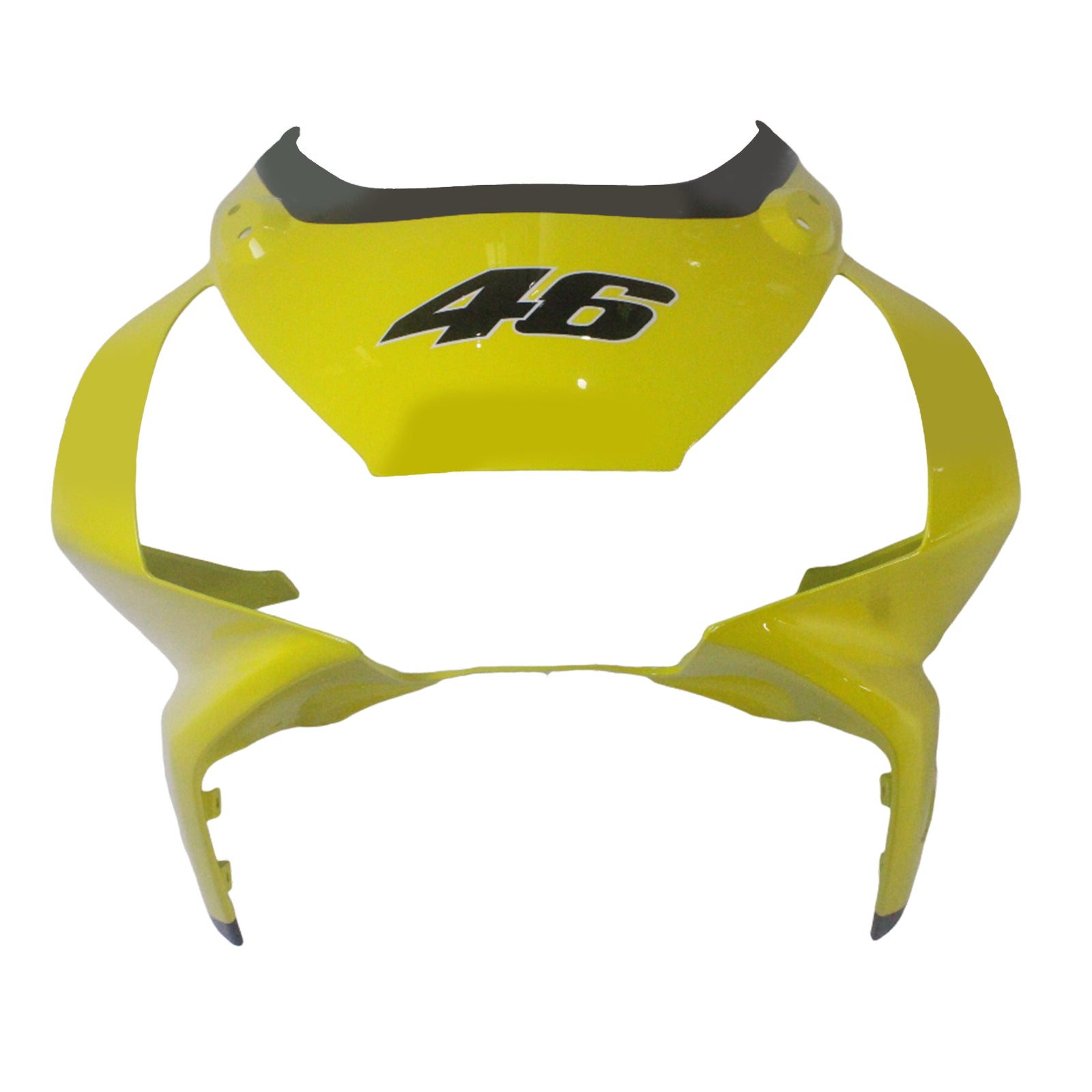 Sobe Amotopart 2002-2003 Honda CBR 954 RR št.46 N. Azzurro generic