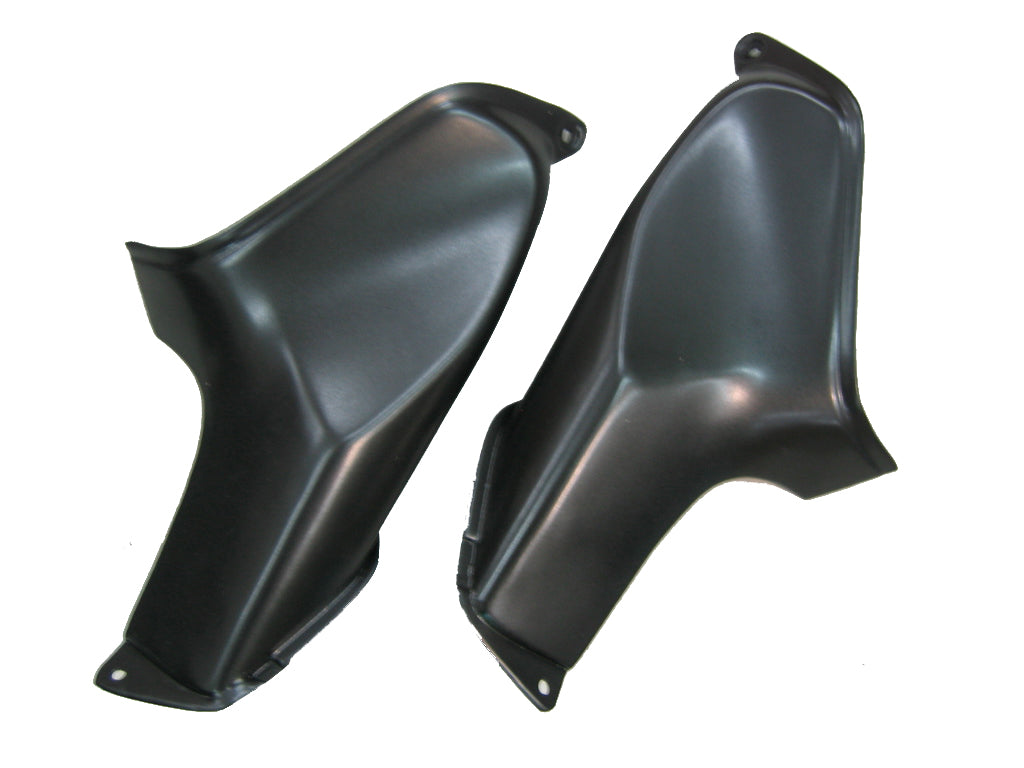 Carénages Amotopart 2002-2003 Honda CBR 954 RR No.52 Hannspree Generic