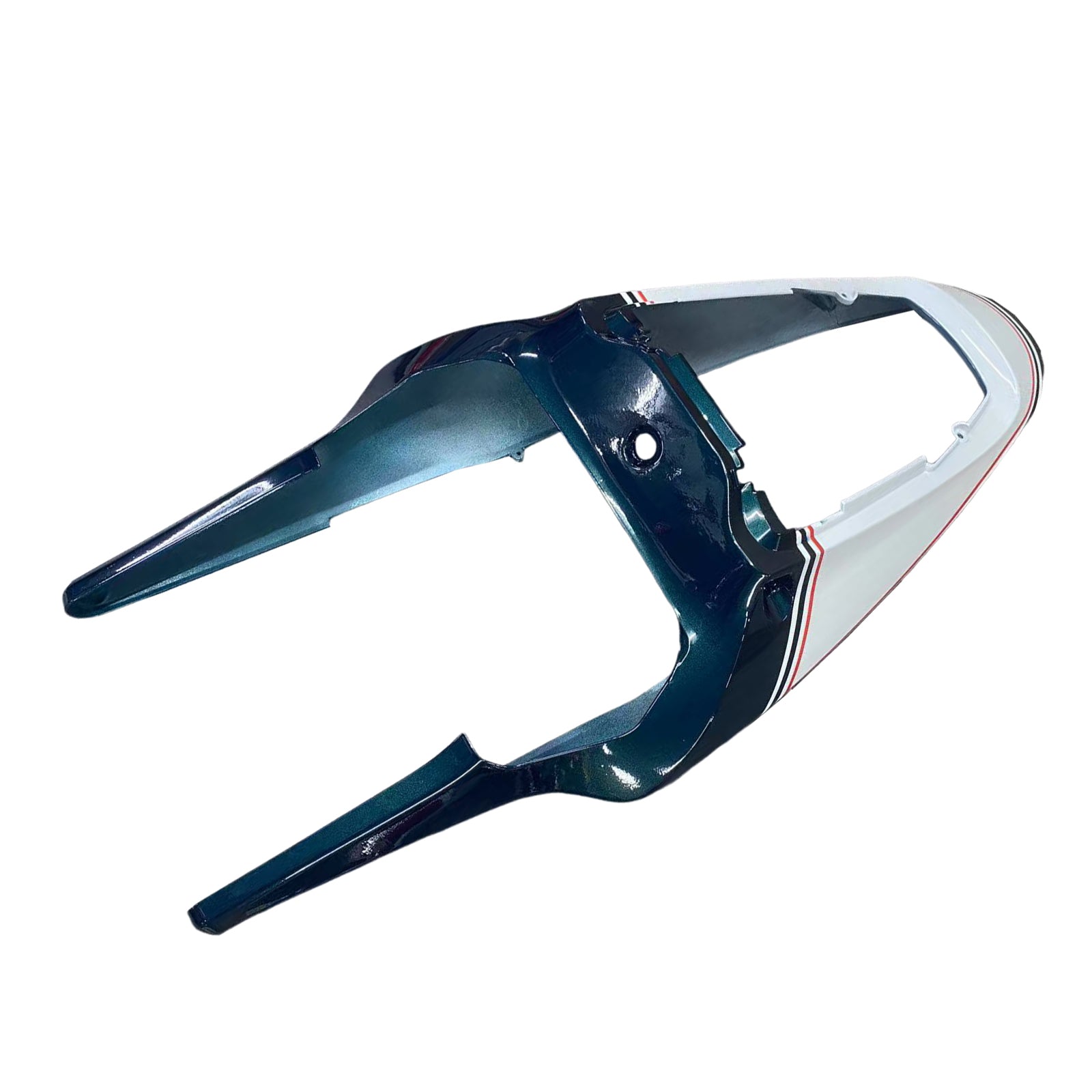 Carénages Amotopart 2002-2003 Honda CBR 954 RR Multicolore Castrol Honda Generic