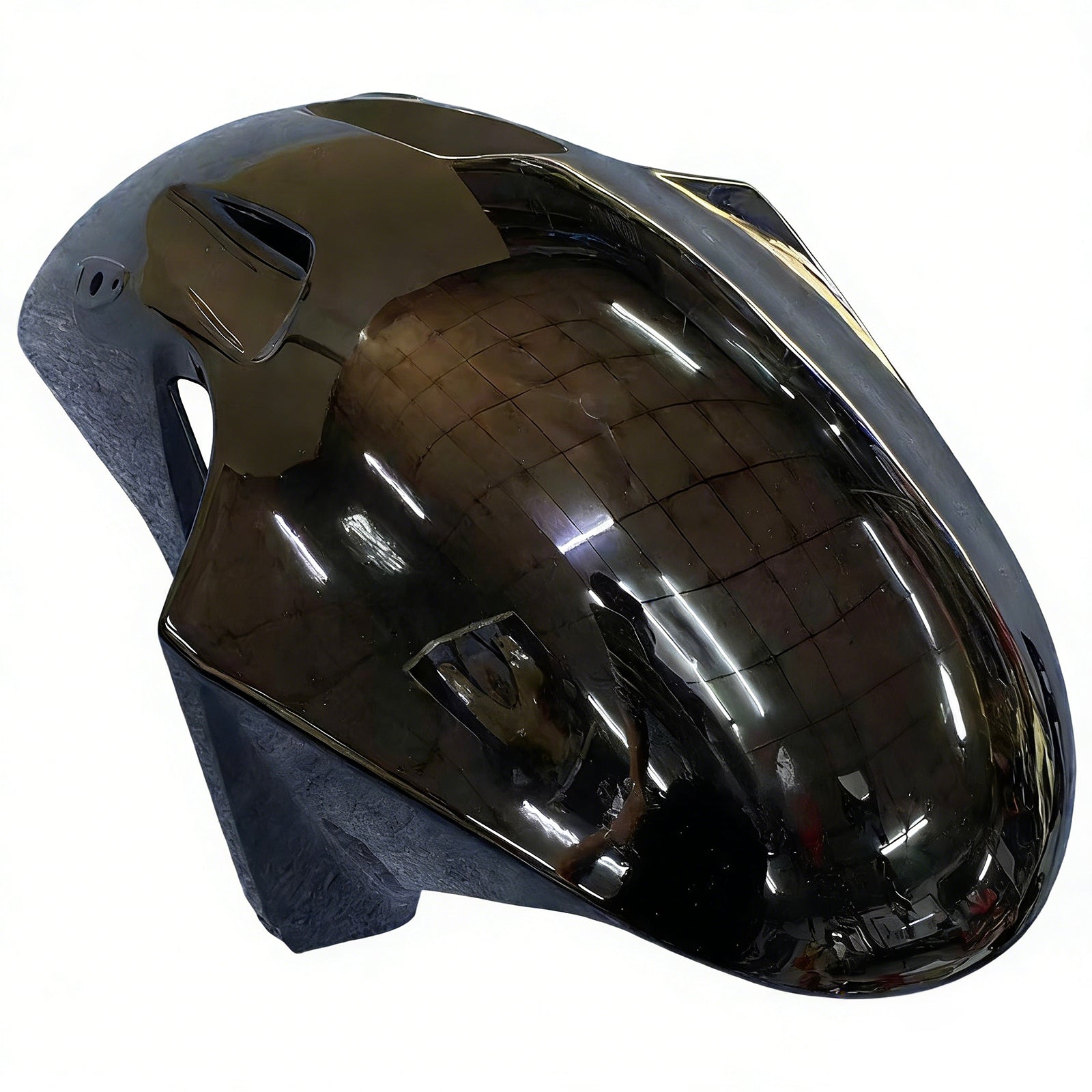 Carenados Amotopart 2002-2003 Honda CBR 954 RR Negro Oeste Genérico