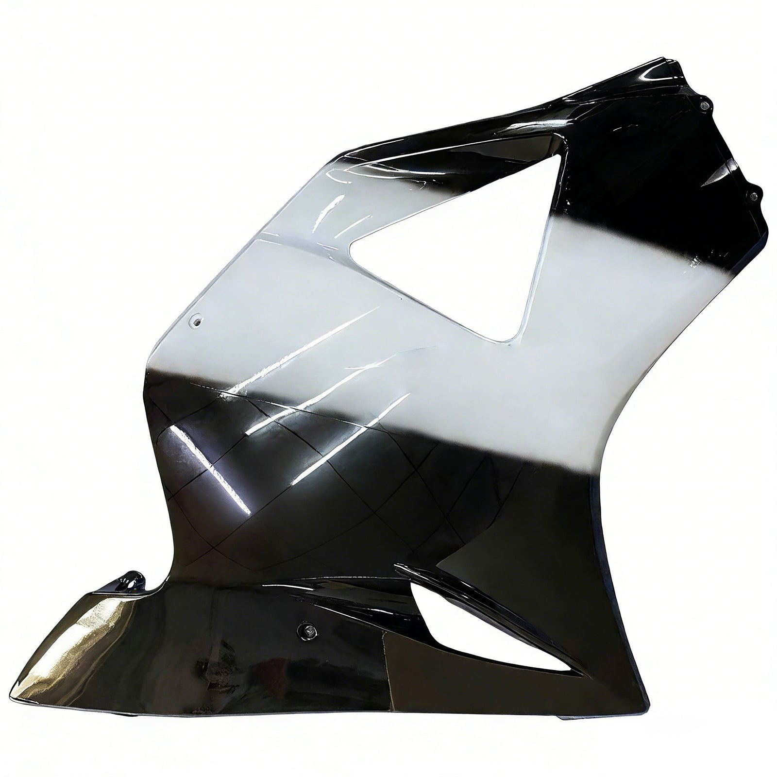 Carenados Amotopart 2002-2003 Honda CBR 954 RR Negro Oeste Genérico
