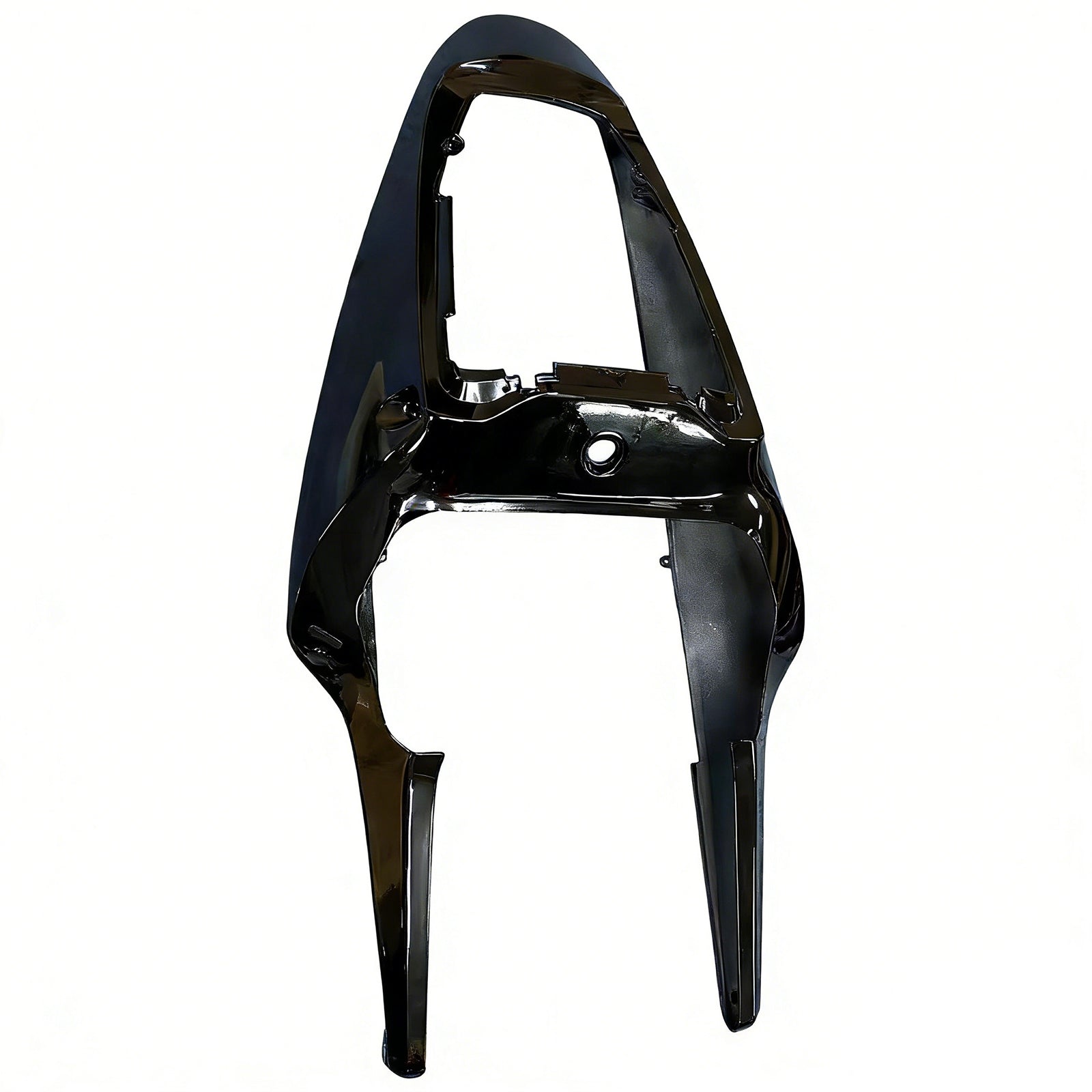 Carenados Amotopart 2002-2003 Honda CBR 954 RR Negro Oeste Genérico