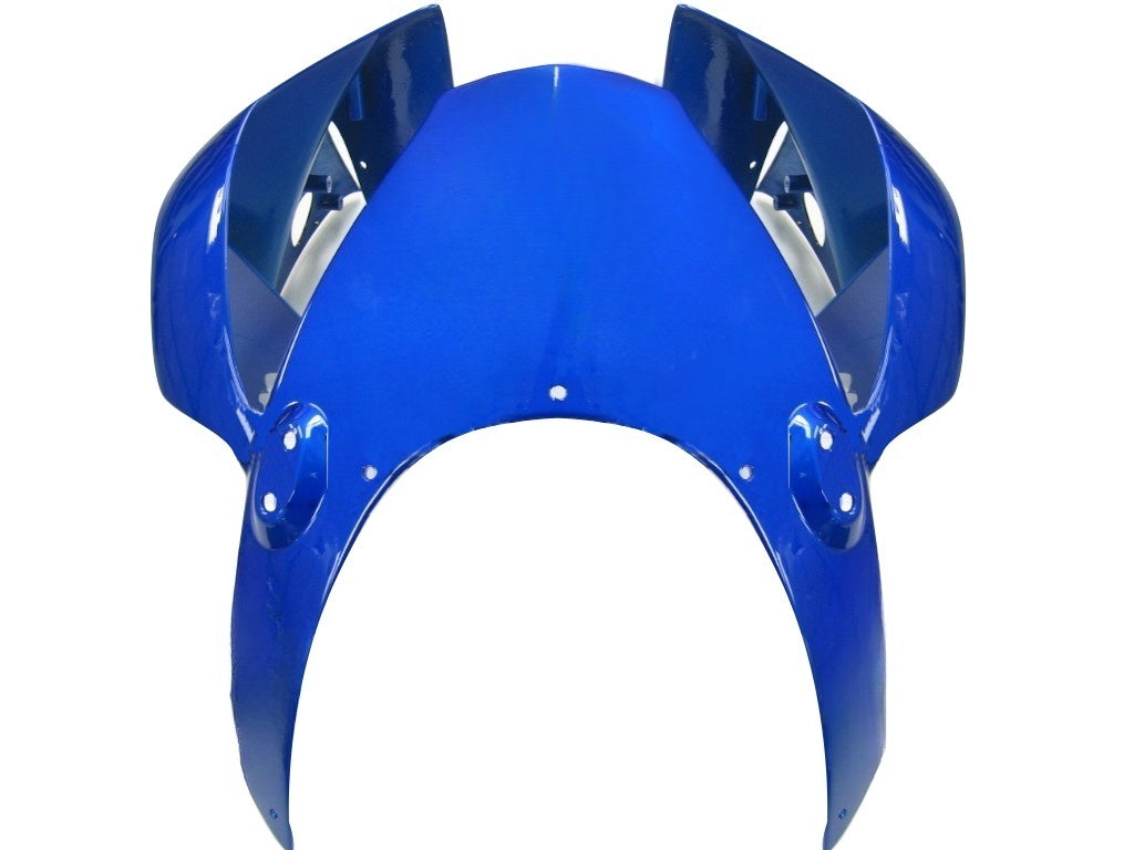 Owiewki Amotopart 2002-2003 Honda CBR 954 RR Multi-Color Checker Movistar Generic