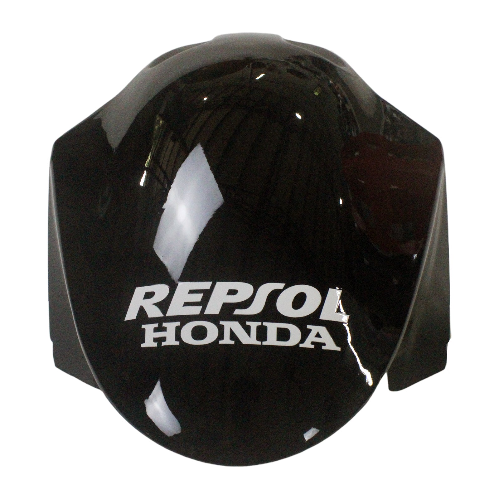 Ranges Amotopart 2002-2003 Honda CBR 954 RR Noir Yellow Repsol Moto Generic