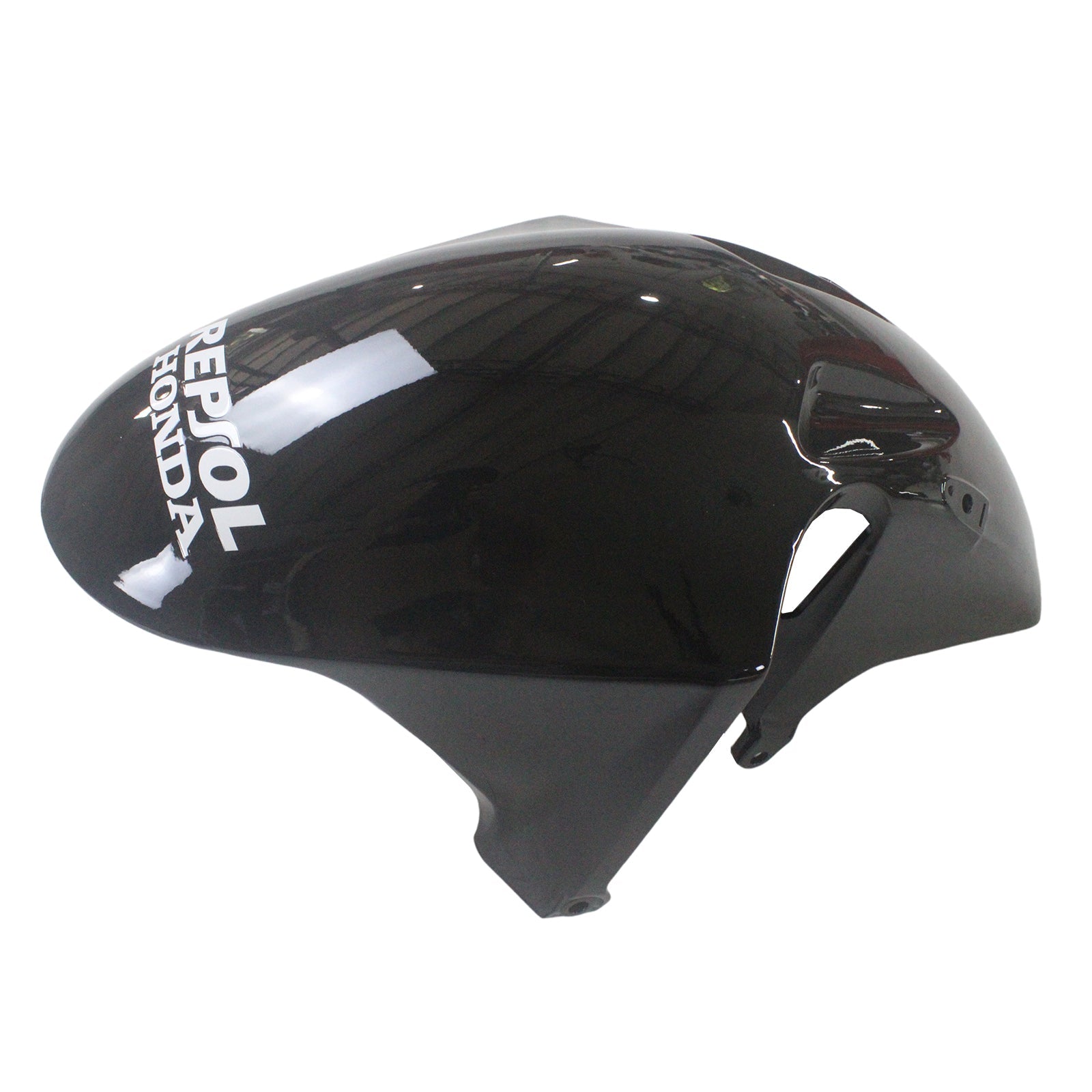 Ranges Amotopart 2002-2003 Honda CBR 954 RR Noir Yellow Repsol Moto Generic