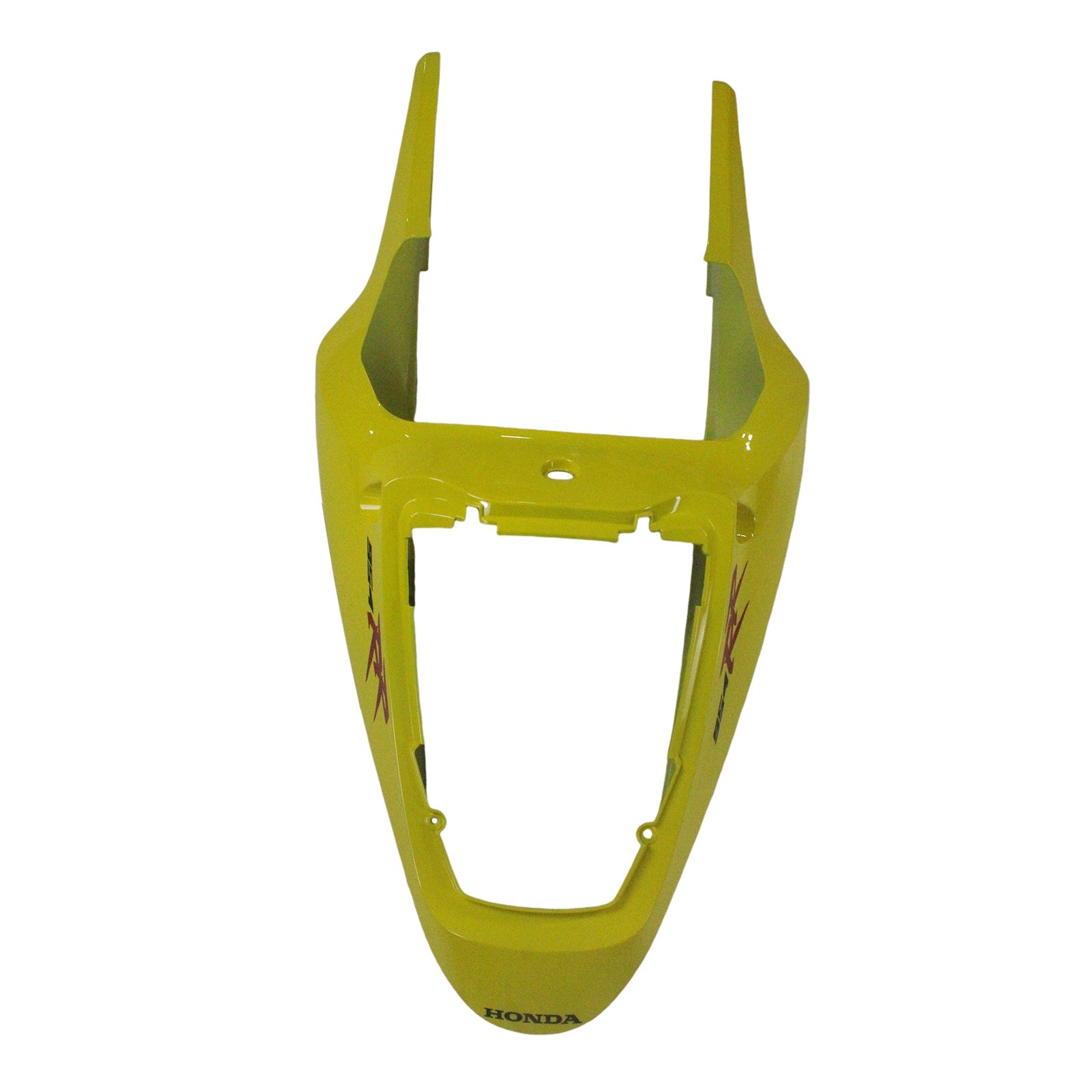 Ranges Amotopart 2002-2003 Honda CBR 954 RR Noir Yellow Repsol Moto Generic