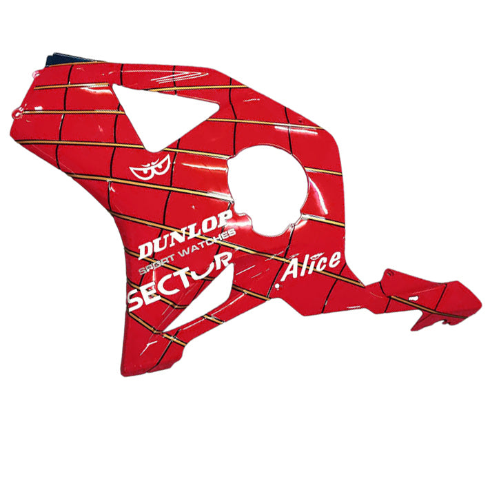 Amotopartin suojat 2002-2003 Honda CBR 954 RR Spider Man RR Generic