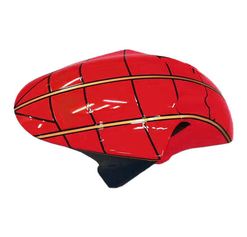 Amotopart Carénages 2002-2003 Honda CBR 954 RR Spider Man RR Générique