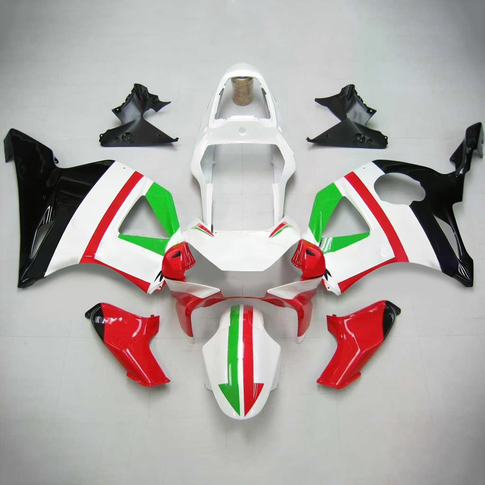 Amotopart Kuipset Honda CBR954 2002-2003