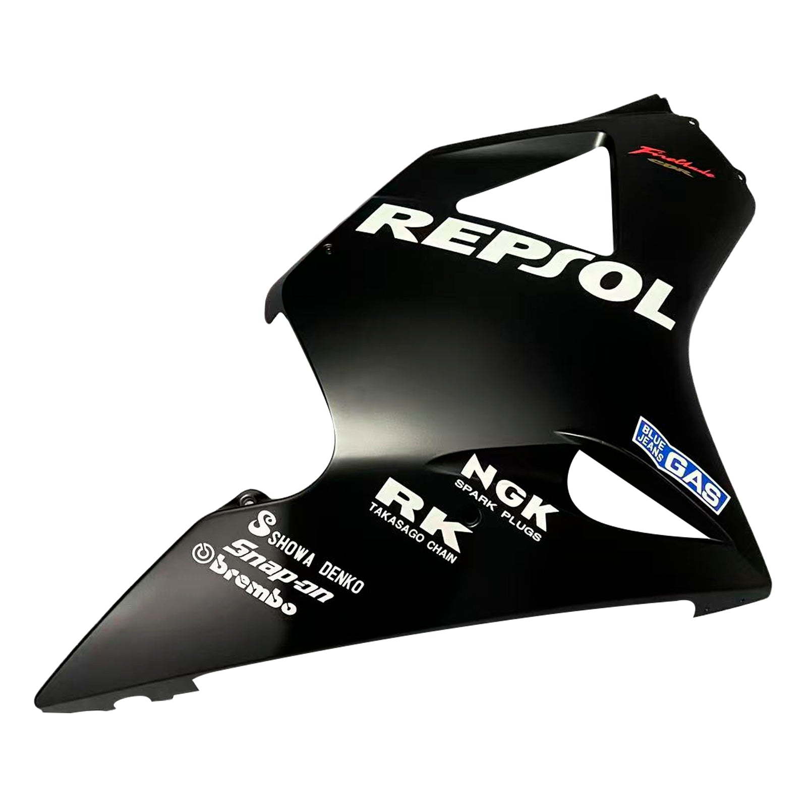 Amotopart suojasarja Honda CBR954 2002-2003