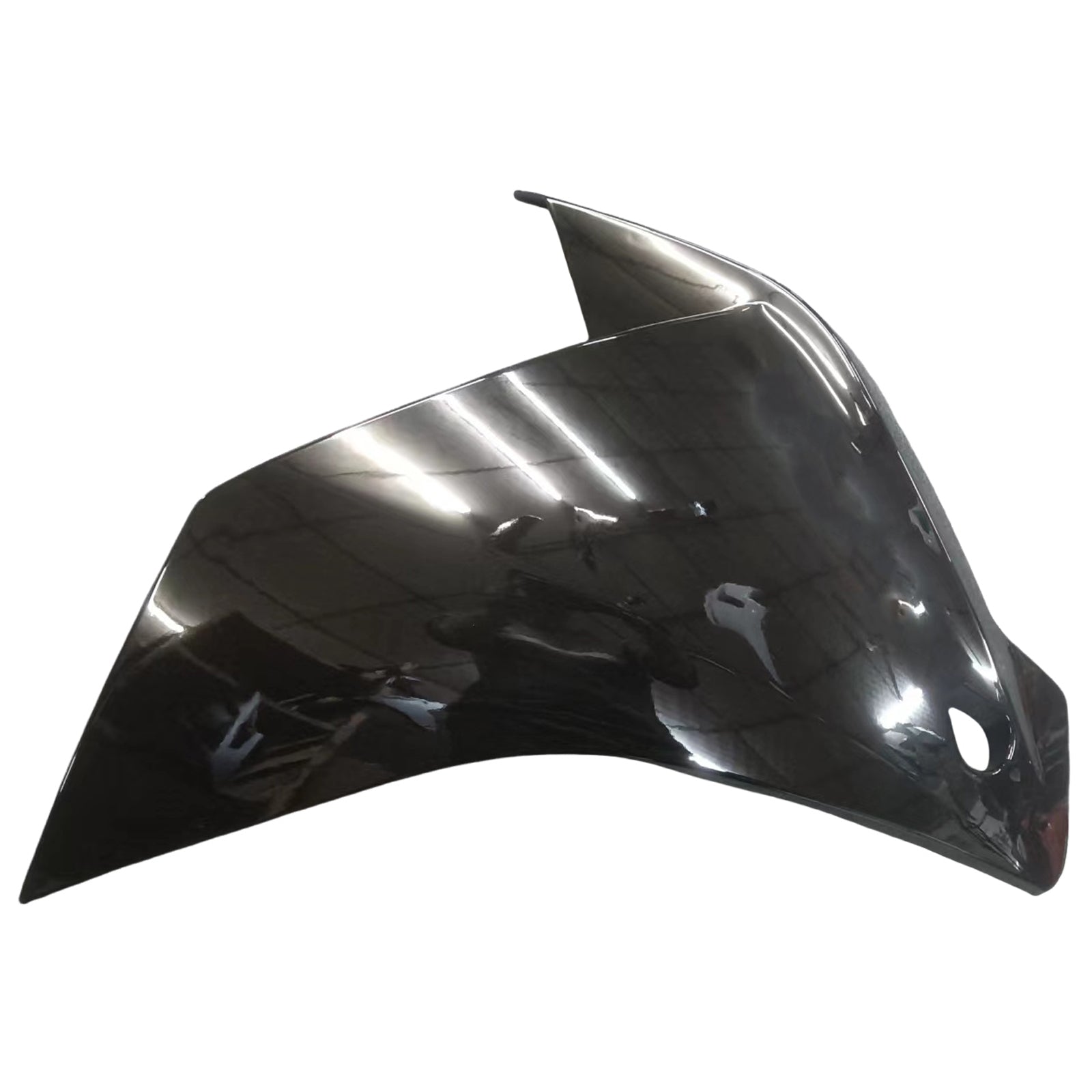 Carenados Amotopart 2011-2015 Honda CBR250R Negro CBR Genérico
