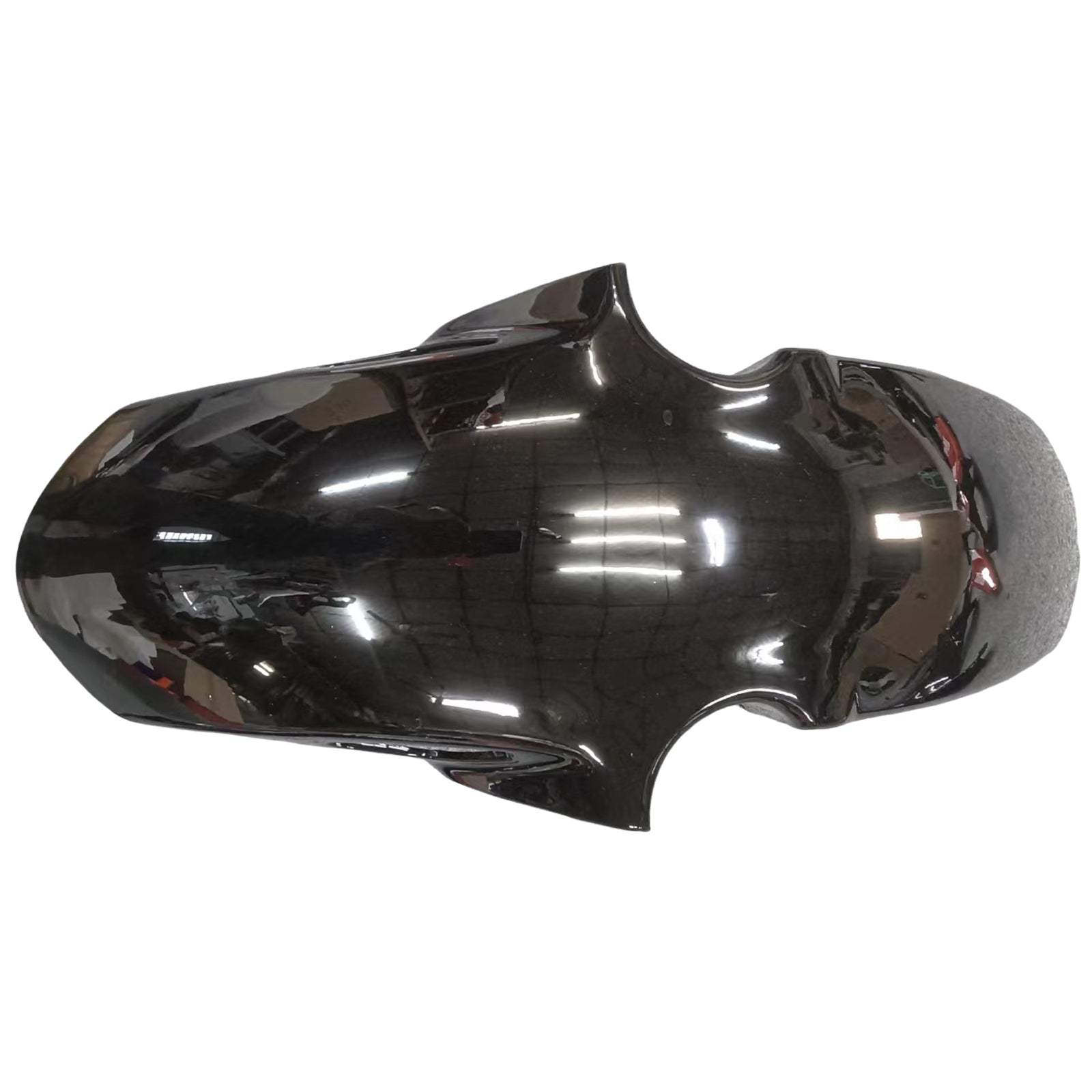 Carénages Amotopart 2011-2015 Honda CBR250R Repsol Orange Generic