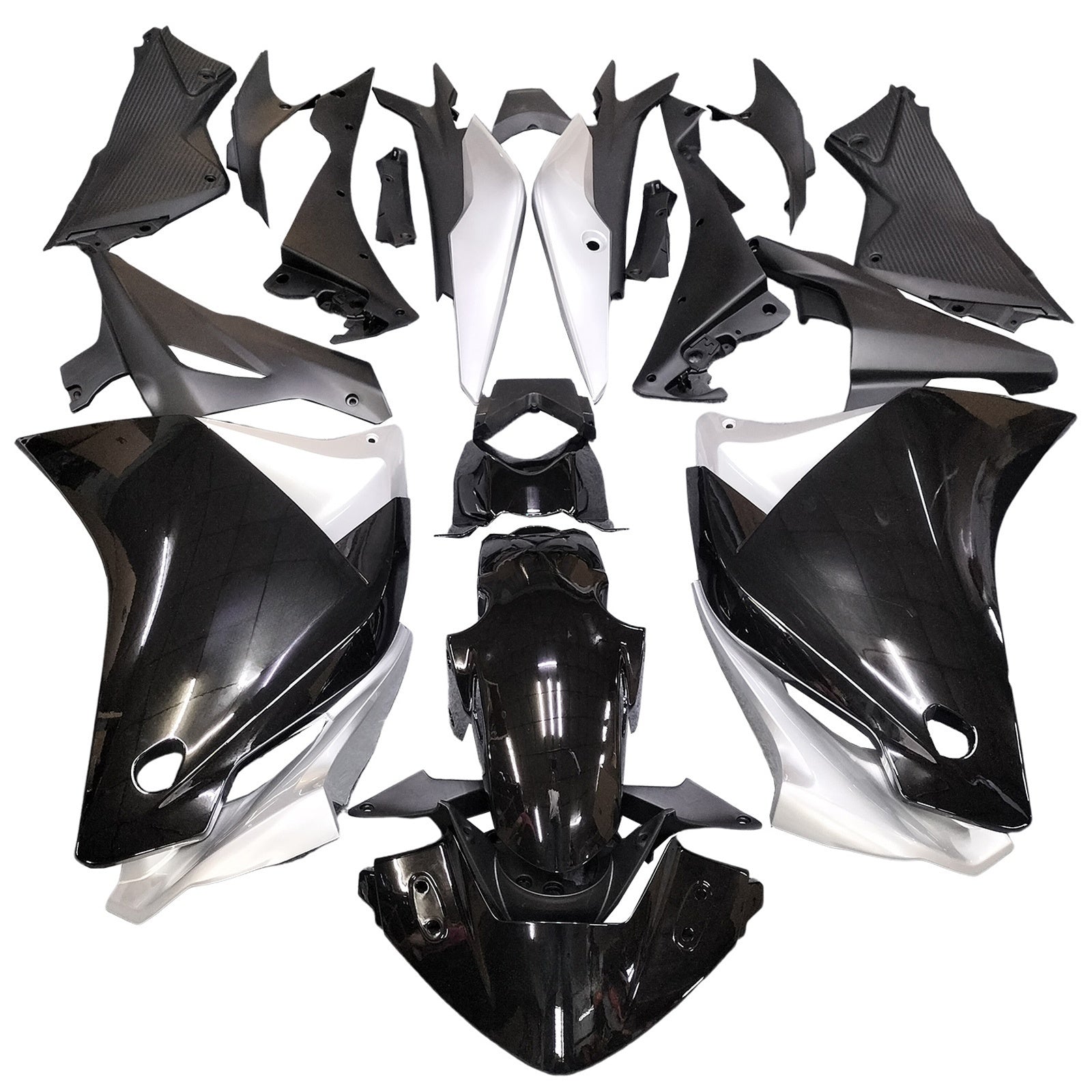 Amotopart Kuipset Honda CBR250R 2011-2013