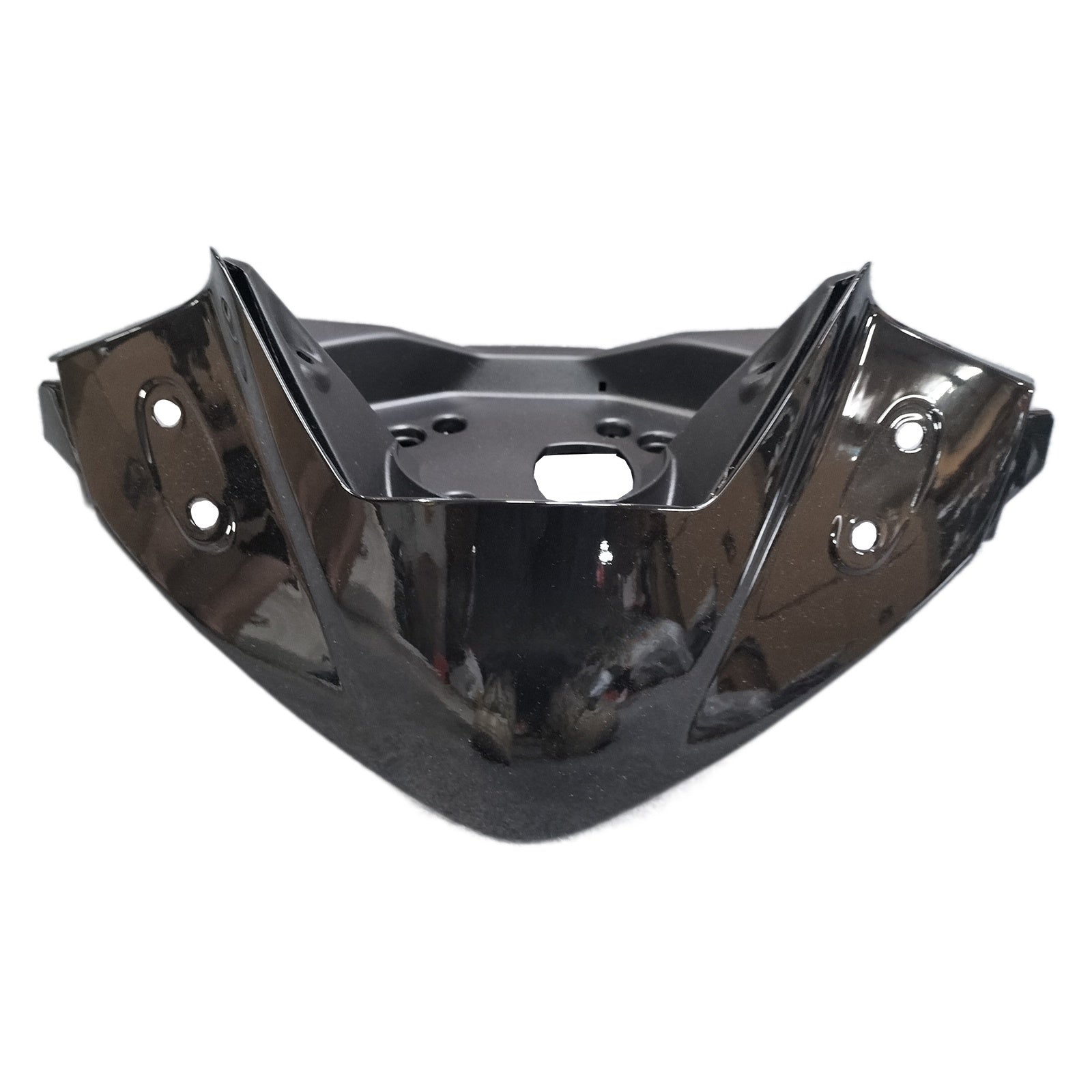 Kit de carénage Amotopart Honda CBR250R 2011-2013