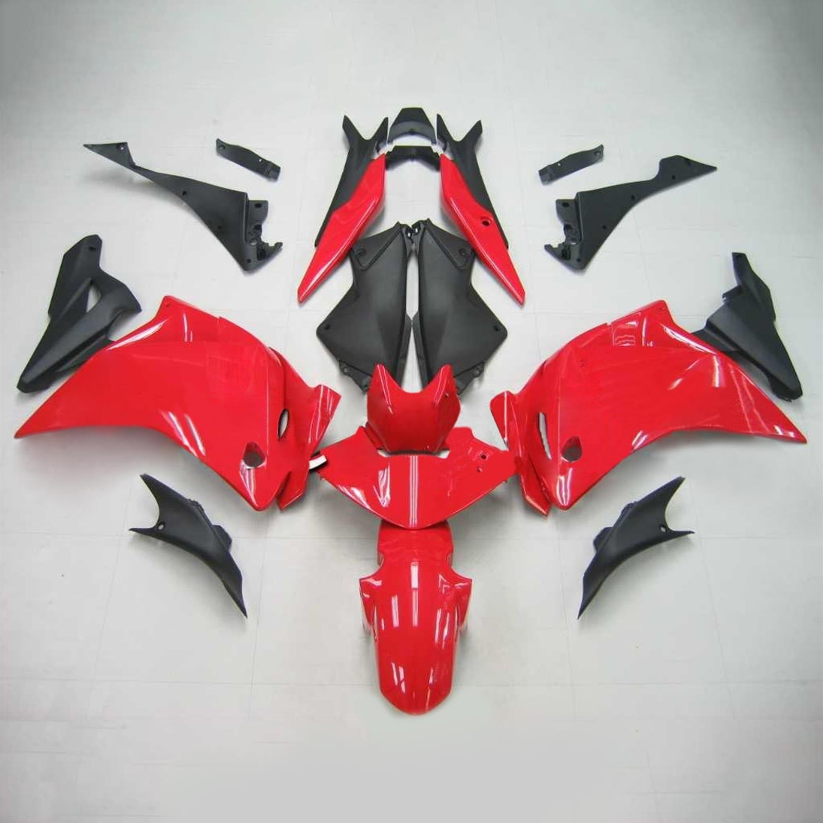 Amotopart Kuipset Honda CBR250R 2011-2013