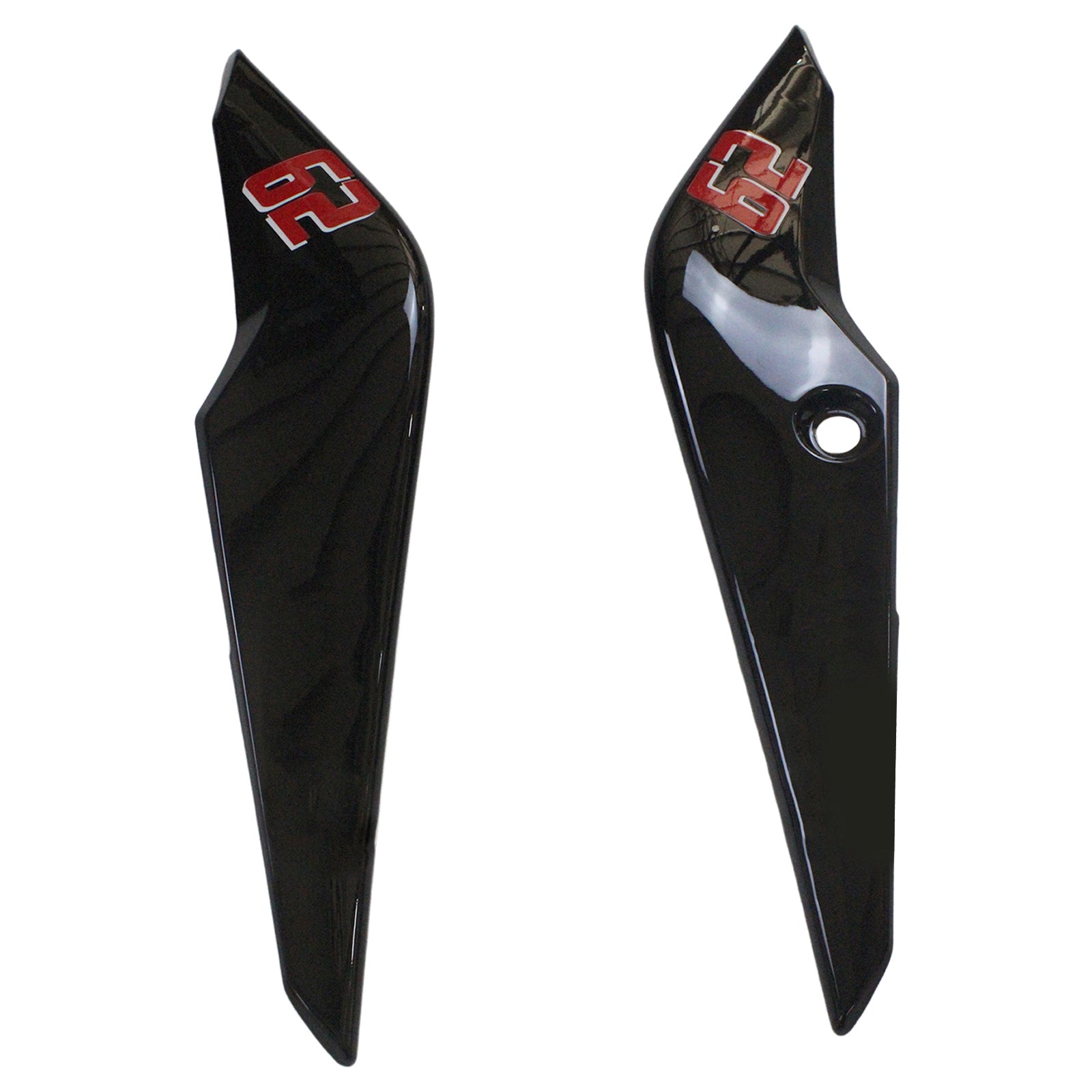 Kit carena Amotopart Honda CBR250R 2011-2013