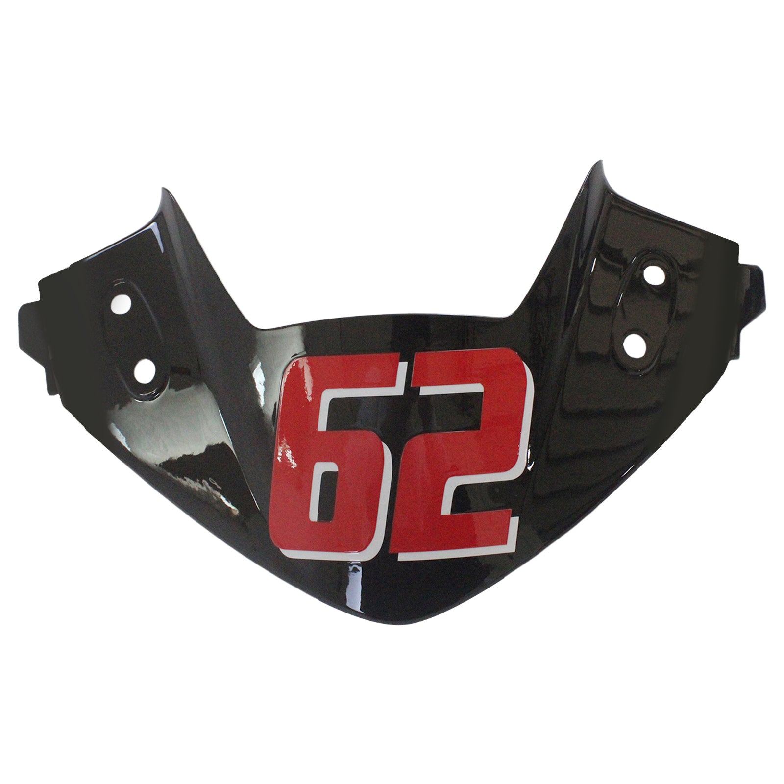 Kit carena Amotopart Honda CBR250R 2011-2013