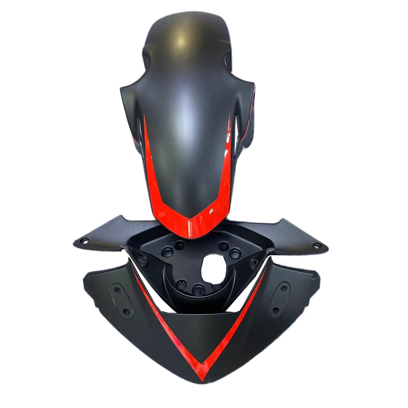 Honda CBR250R 2011-2015 Injectie Kit, ABS Plastic Bodywork