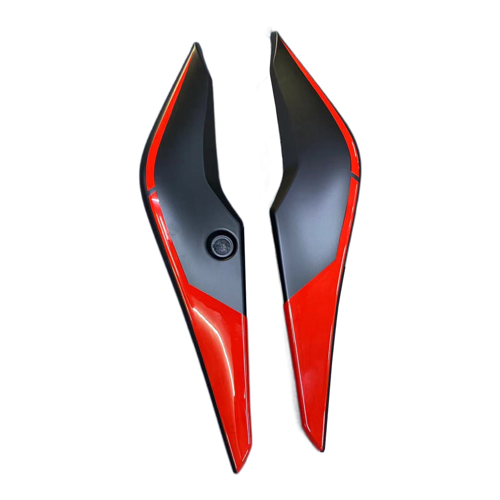 HONDA CBR250R 2011-2015 Kit di carenatura a iniezione, carrozzeria in plastica ABS