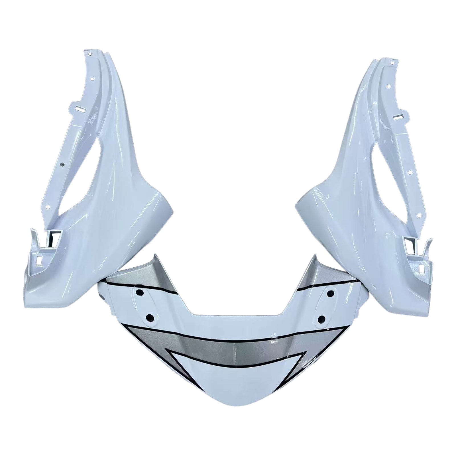 Honda CBR250R 2011-2015 komplet za vbrizgavanje, plastična karoserija