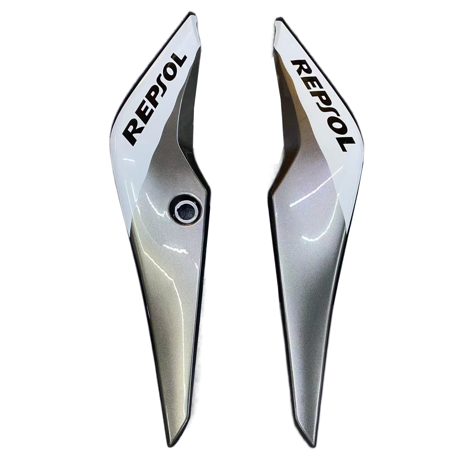 Kit Carenado Inyección Honda CBR250R 2011-2015 Carrocería Plástico ABS