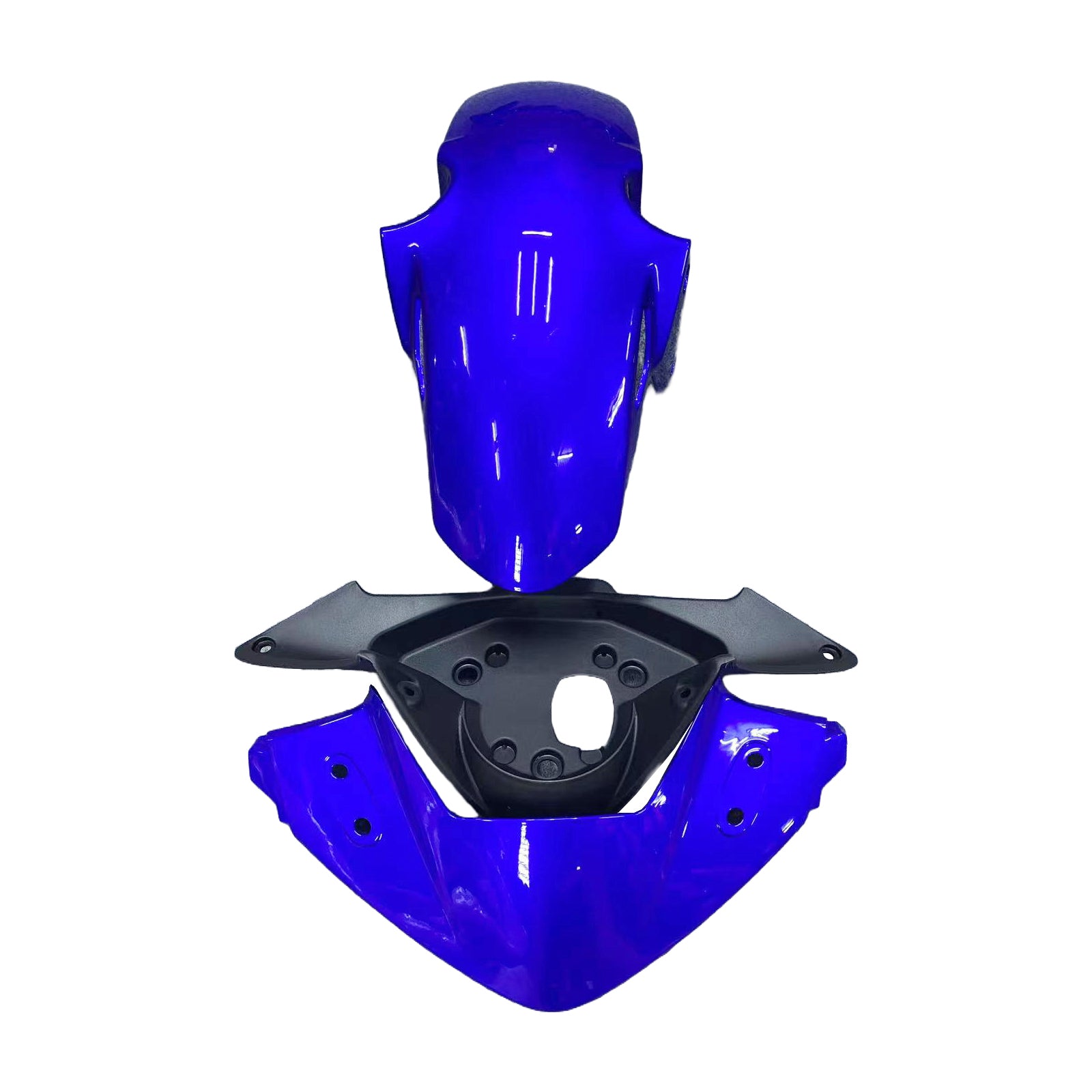 Honda CBR250R 2011-2015 komplet za vbrizgavanje, plastična karoserija