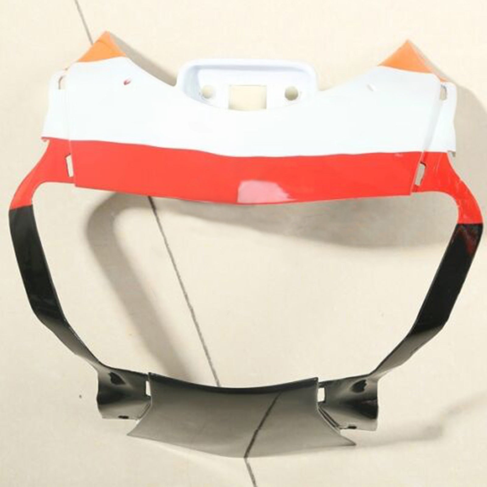 Kit de carénage Amotopart pour Honda Repsol VTR1000F 1997-2005 2004 2003 générique