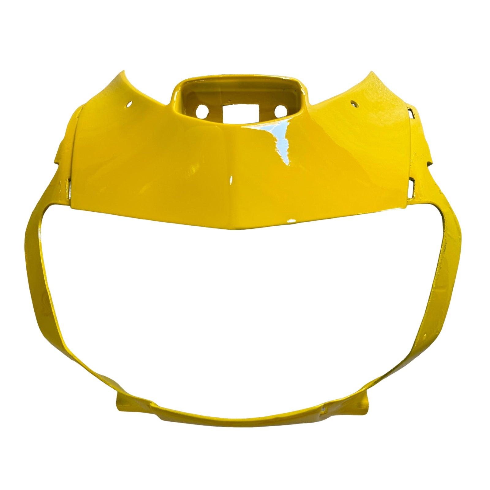 Kit de carénage d'injection Honda VTR1000F 1997-2005, carrosserie en plastique ABS