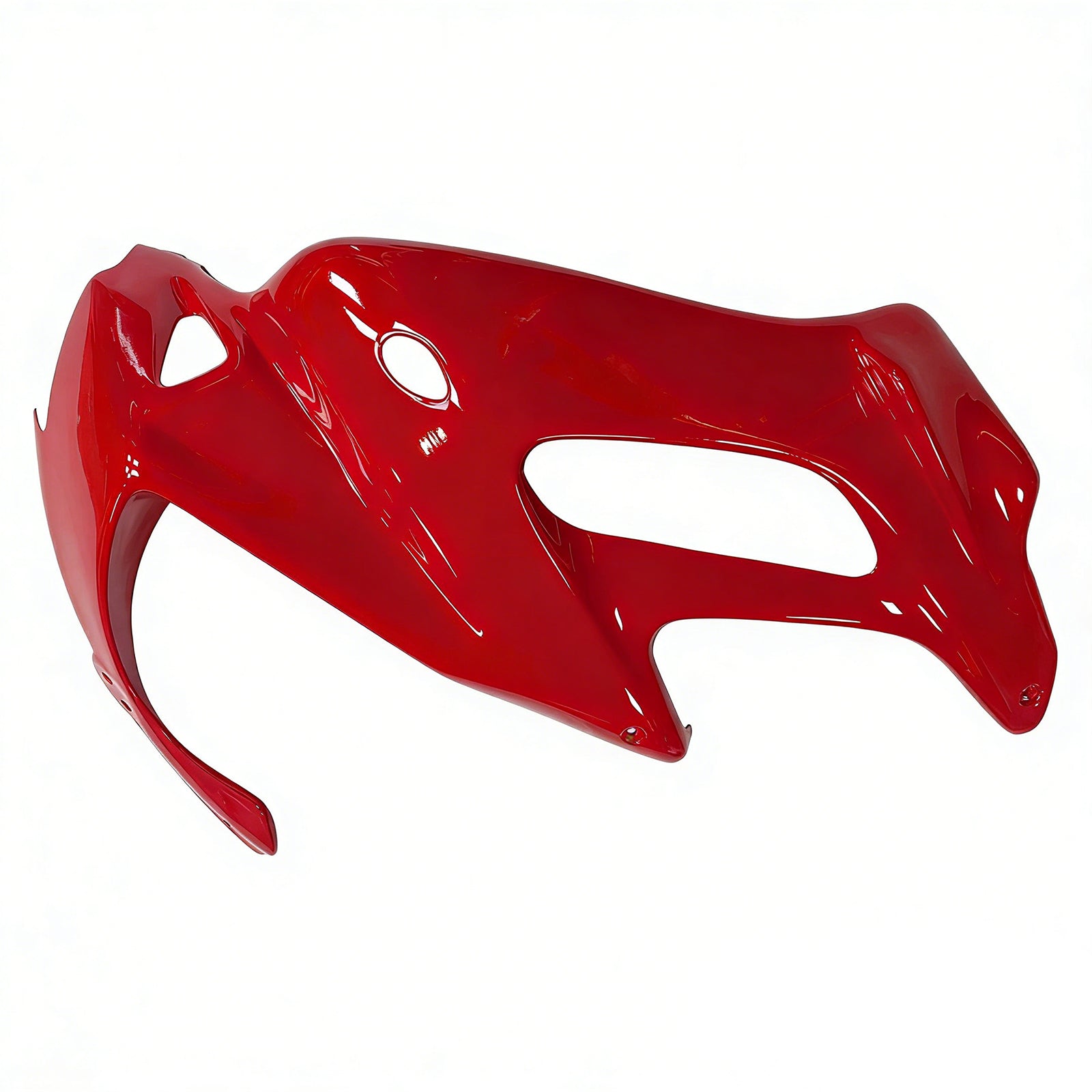 Kit de carénage d'injection Honda VTR1000F 1997-2005, carrosserie en plastique ABS
