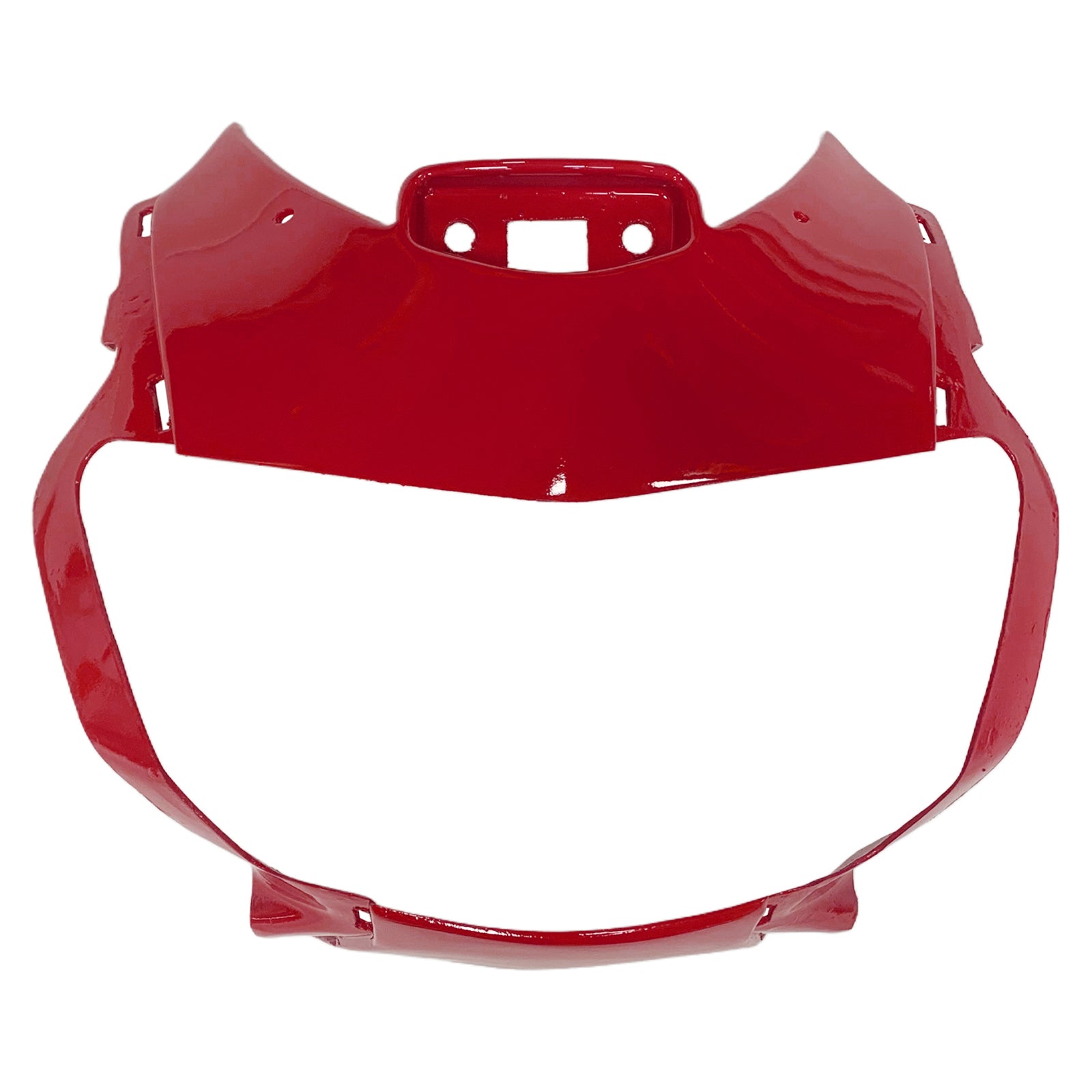 Kit de carénage d'injection Honda VTR1000F 1997-2005, carrosserie en plastique ABS