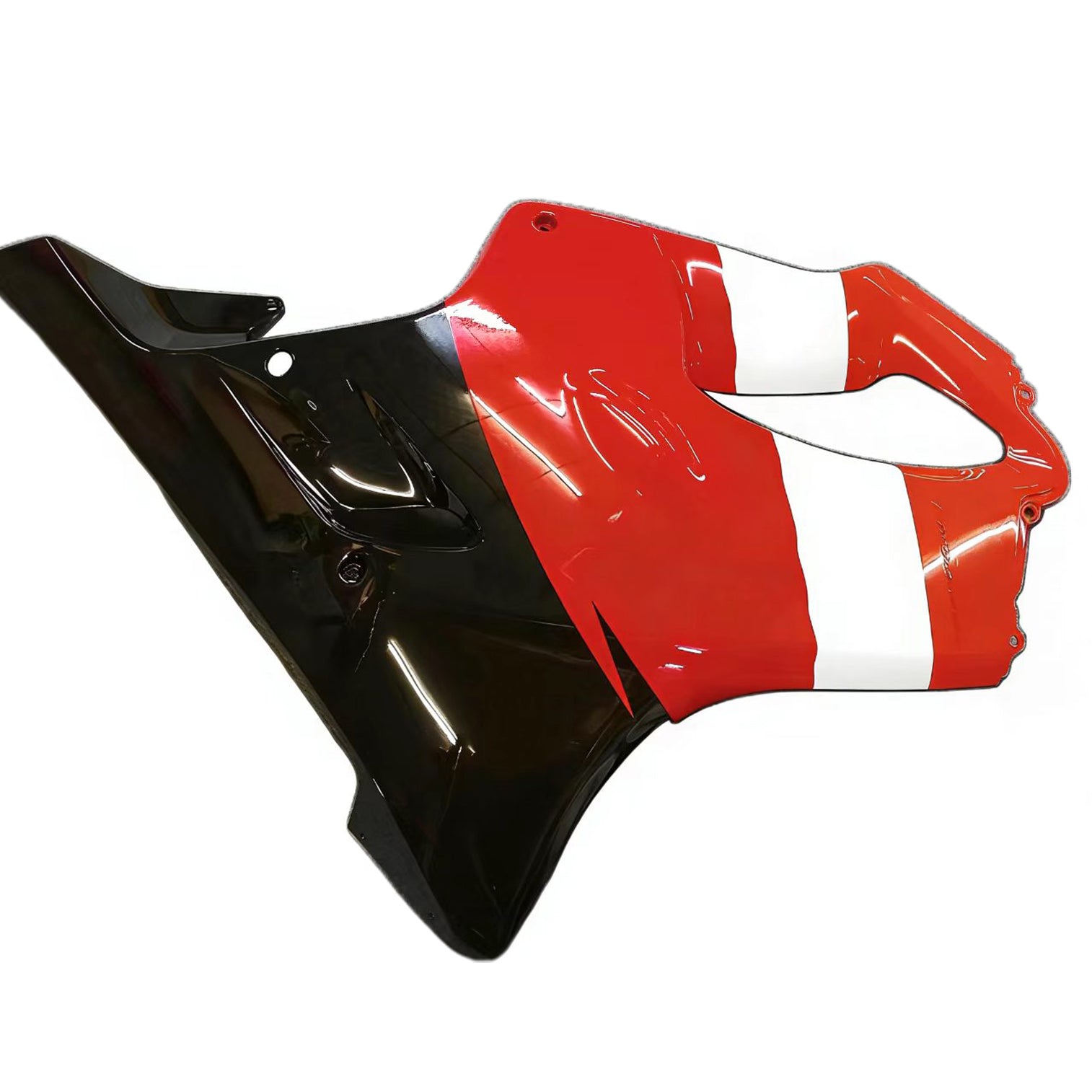 Kit de Rarenage Amotopart Honda CBR600F4 1999-2000