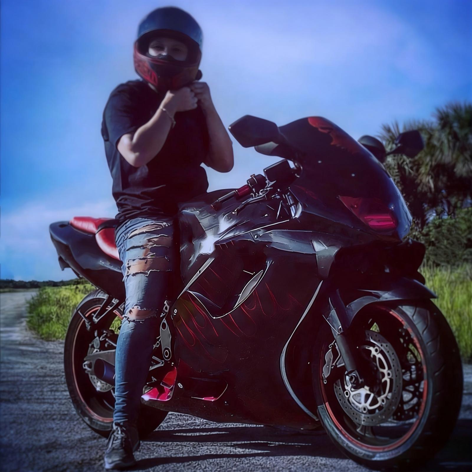1999-2000 Honda CBR600F4 Kmetijski komplet Vbrizgavanje ABS plastične karoserije