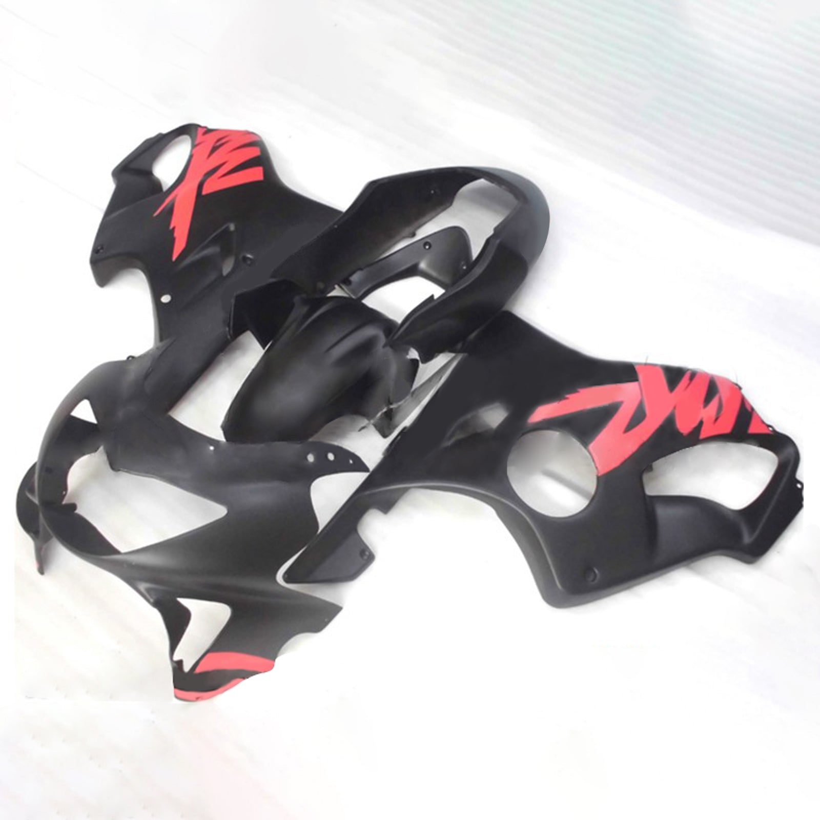 Injekcijski komplet za karoserijo plastični abs za Honda CBR600 F4 1999-2000