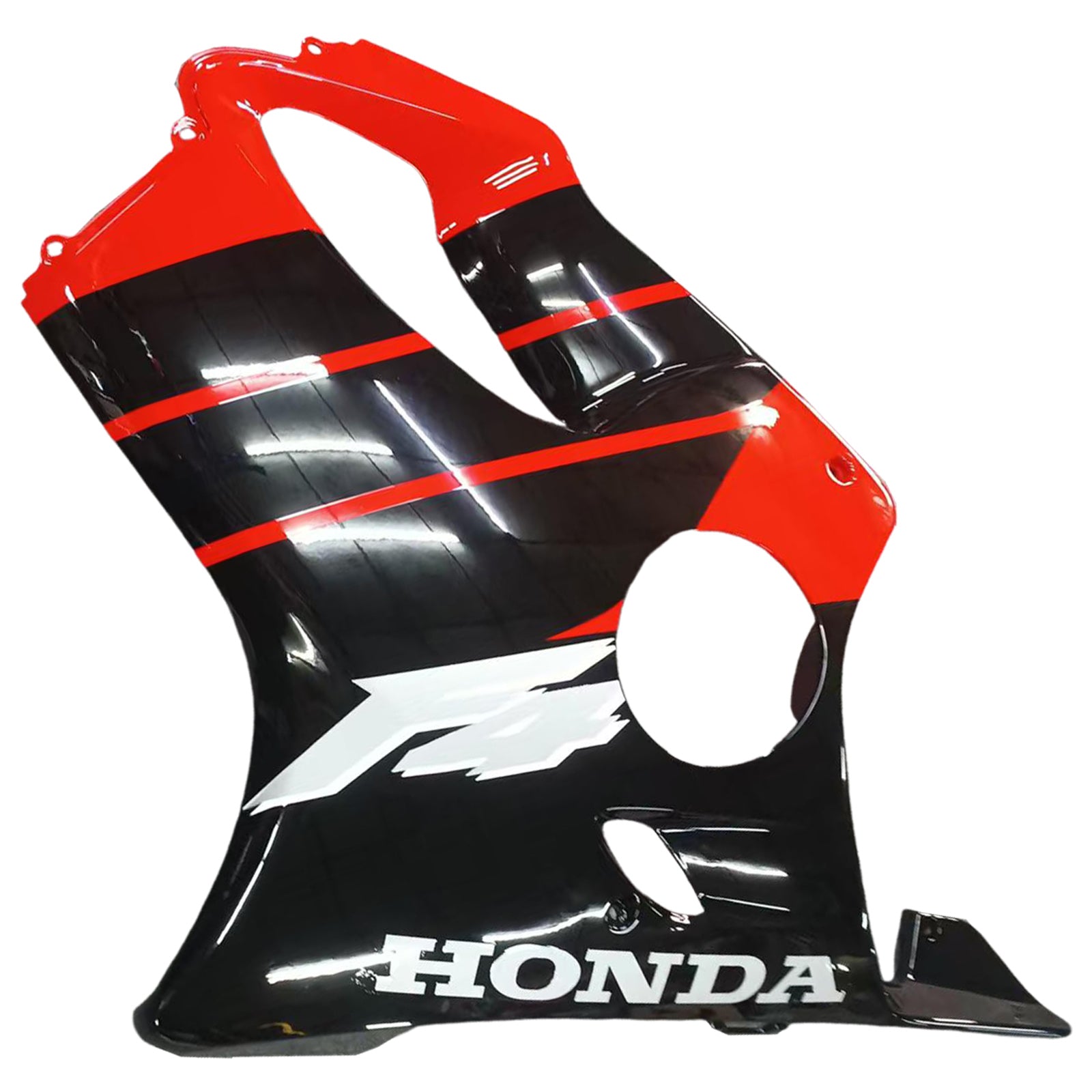 Injection Fairing Kit Bodywork Plastic ABS For Honda CBR600 F4 1999-2000