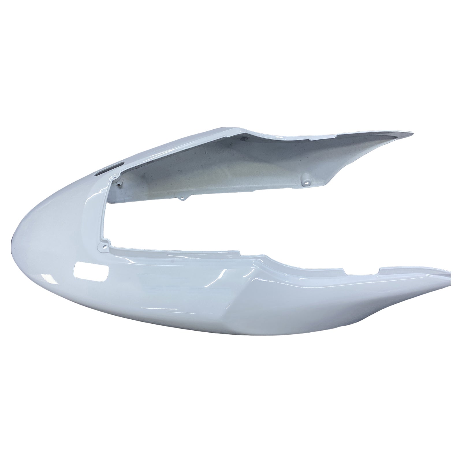 Wtryskowe Zestaw owiewki Body Plastikowe ABS dla Honda CBR600 F4 1999-2000