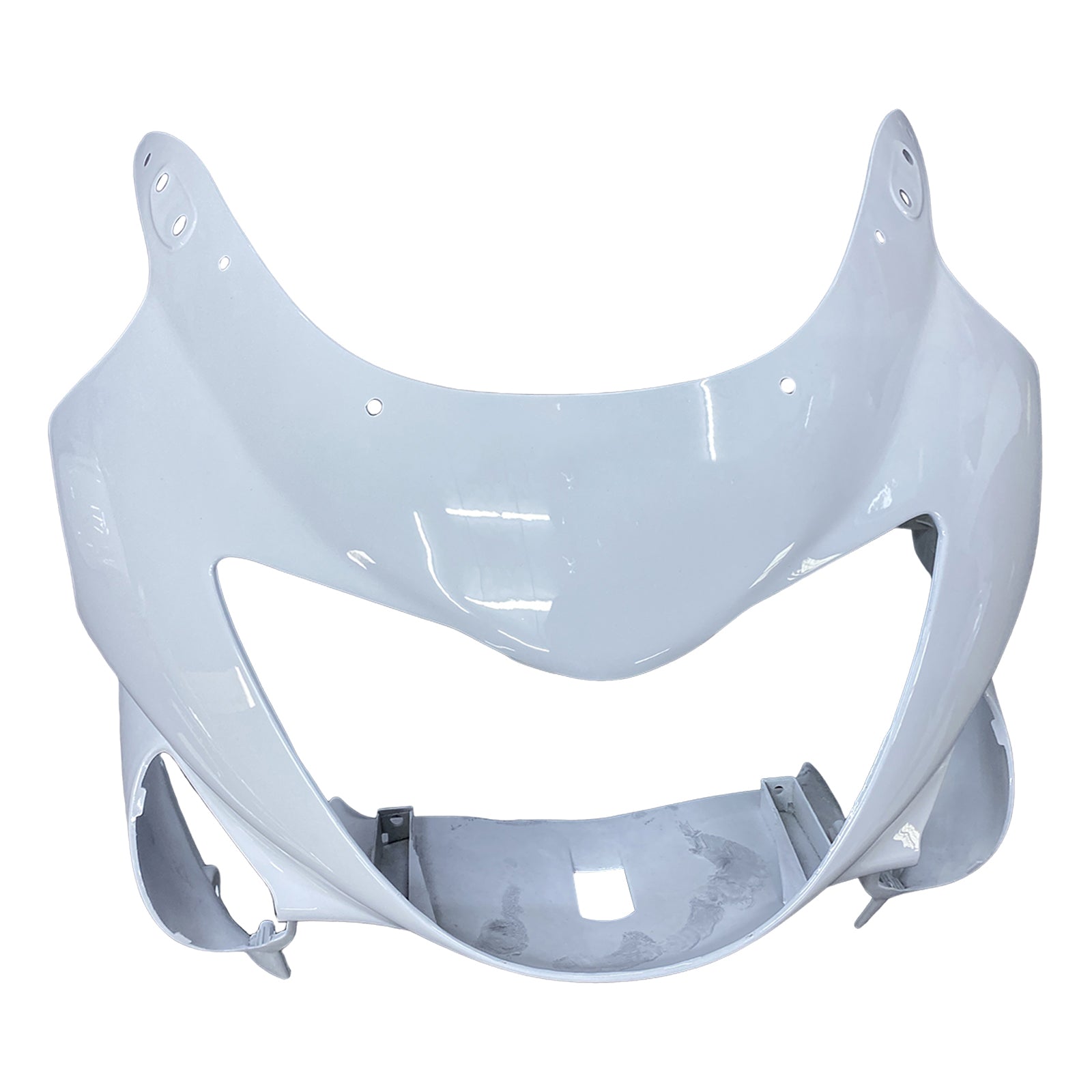 Wtryskowe Zestaw owiewki Body Plastikowe ABS dla Honda CBR600 F4 1999-2000