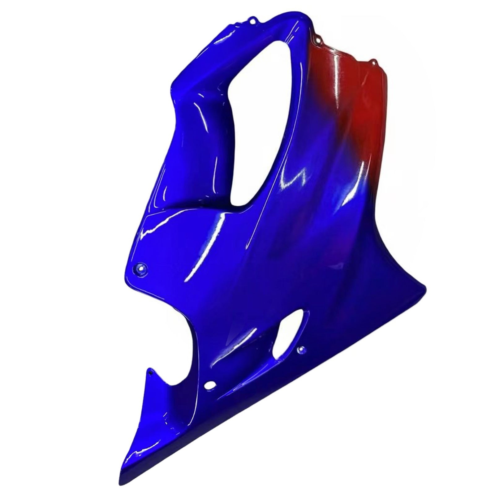 1999-2000 Zestaw owiewek wtryskowych Honda CBR600 F4 Nadwozie z tworzywa ABS
