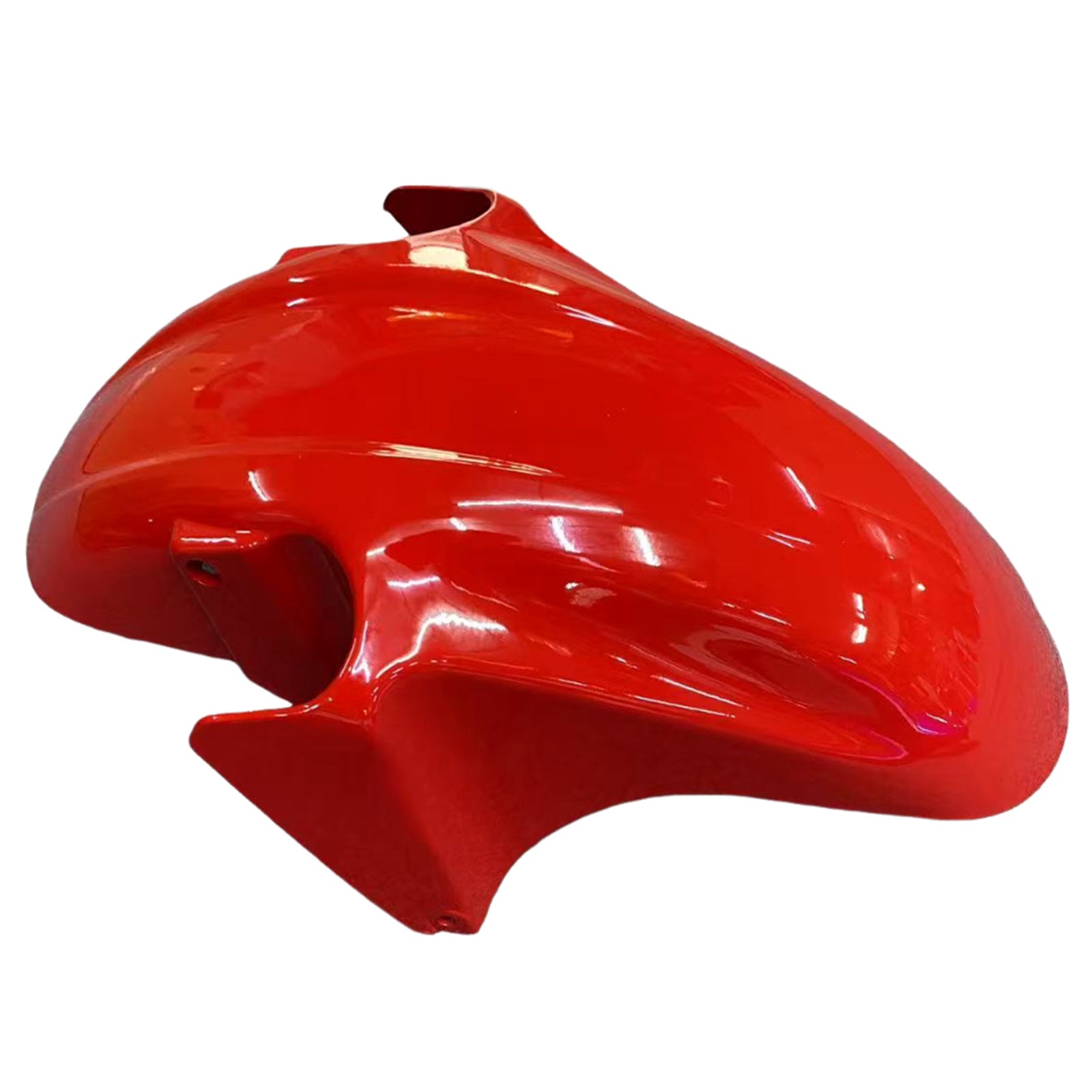 1999-2000 Zestaw owiewek wtryskowych Honda CBR600 F4 Nadwozie z tworzywa ABS