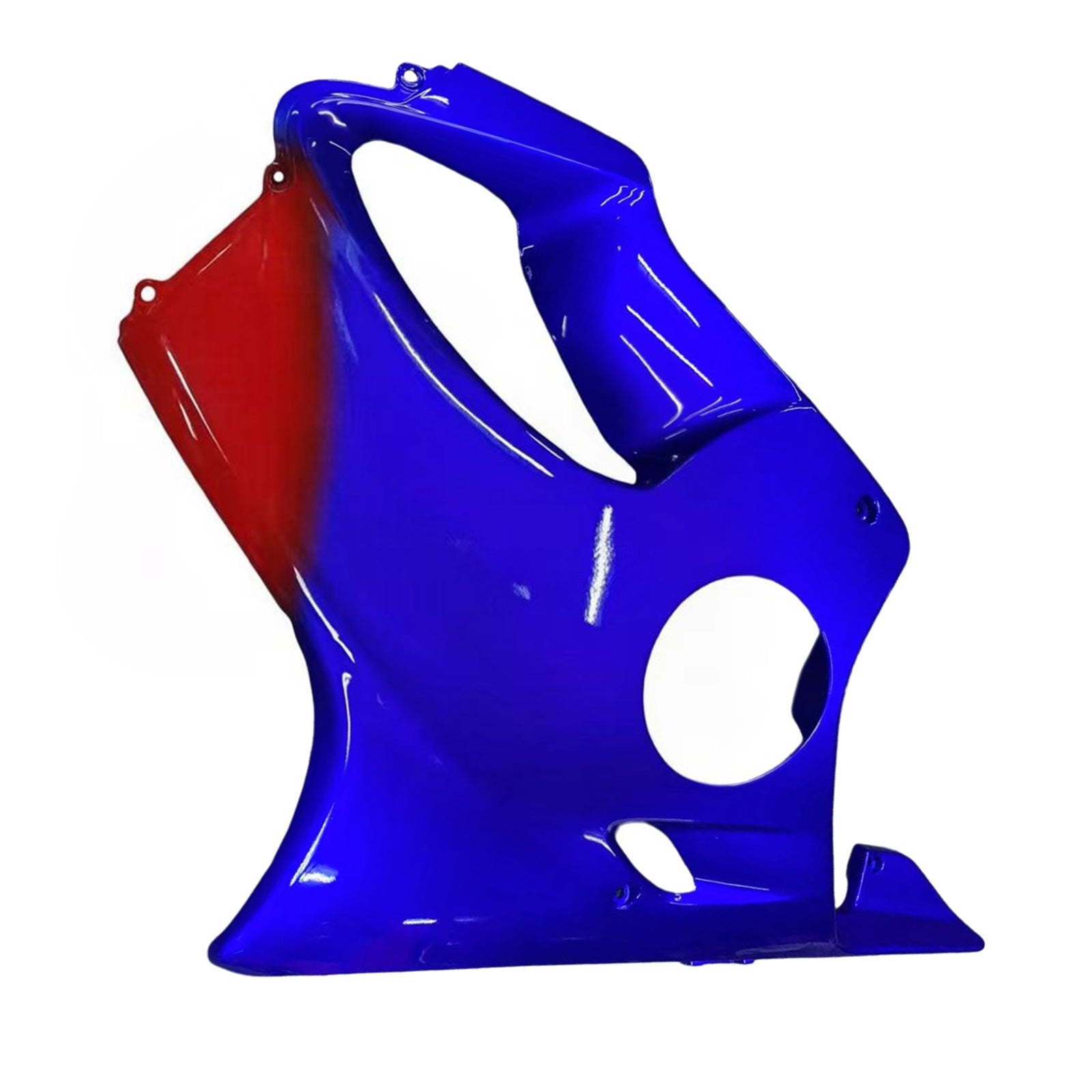 1999-2000 Zestaw owiewek wtryskowych Honda CBR600 F4 Nadwozie z tworzywa ABS